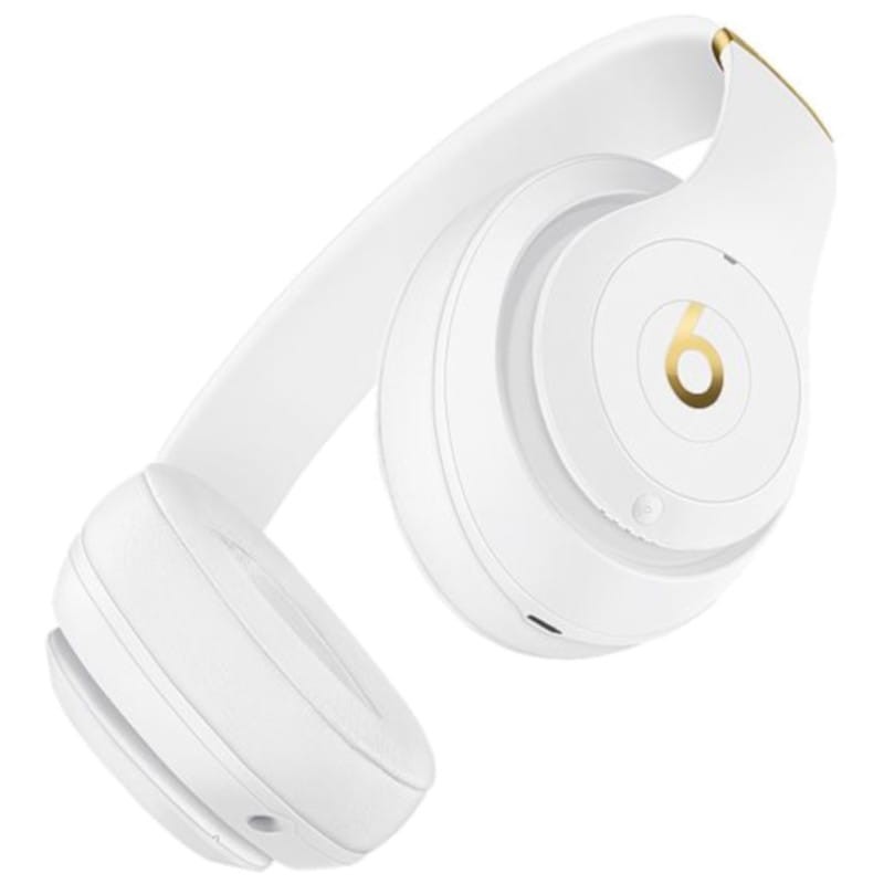 Beats Studio3 Wireless Blanc - Ítem3