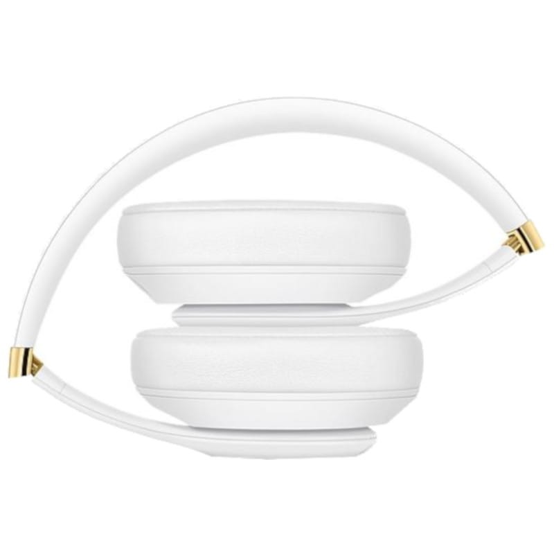 Beats Studio3 Wireless Branco - Item4