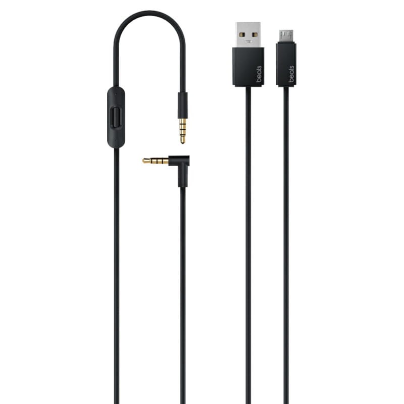 Beats Studio3 Wireless Blanc - Ítem5