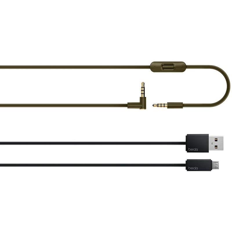 Beats Studio3 Wireless Camo Collection 