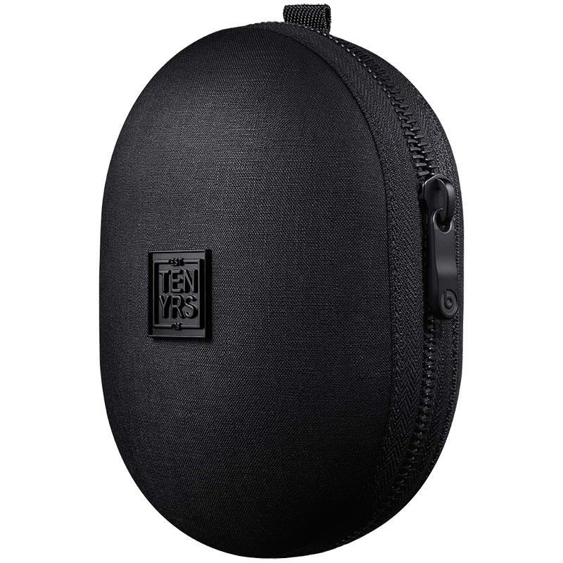Beats Studio3 Wireless Decade Collection Negro/Rojo - Ítem4