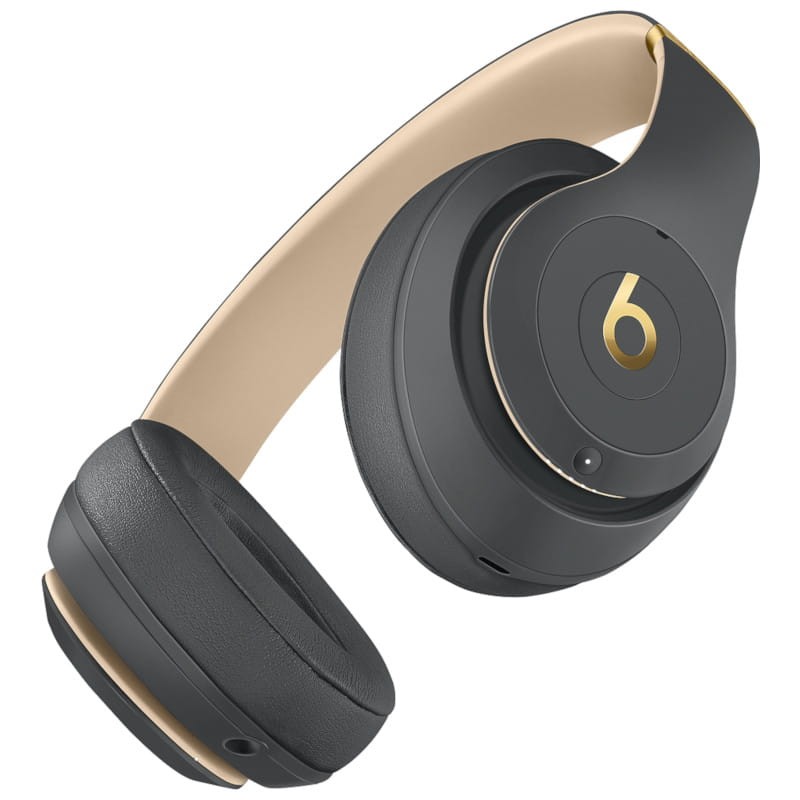 Beats Studio3 Wireless Skyline Collection Gris Shadow - Ítem3