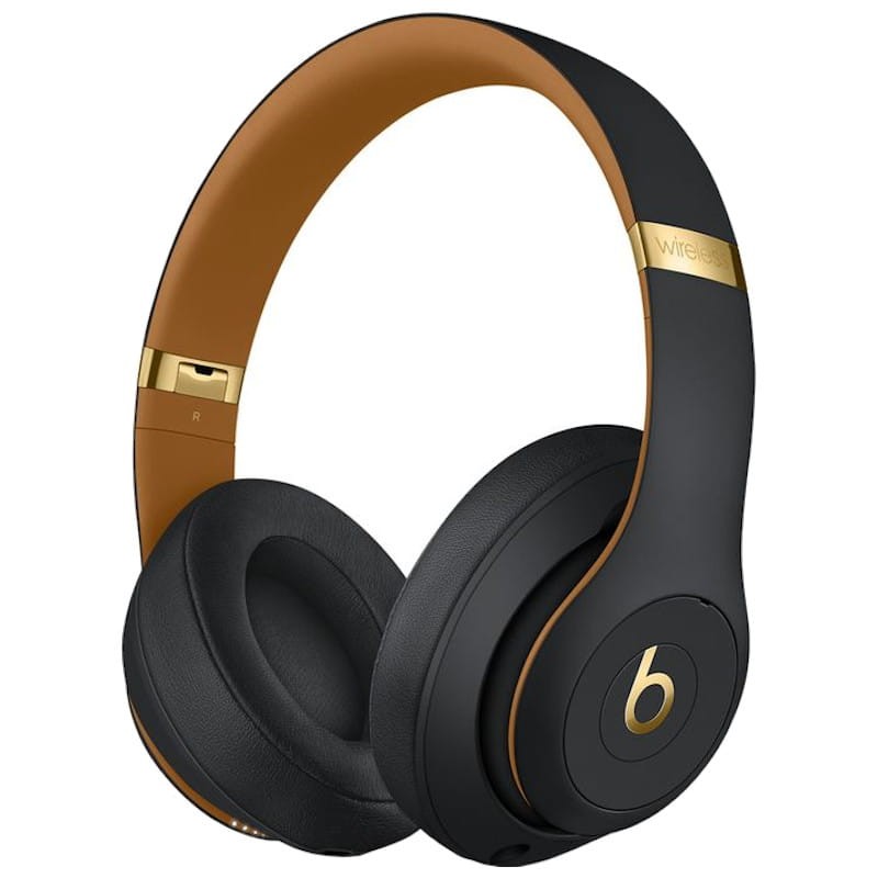 Comprar Beats Studio3 Wireless Skyline - 22 horas con ANC