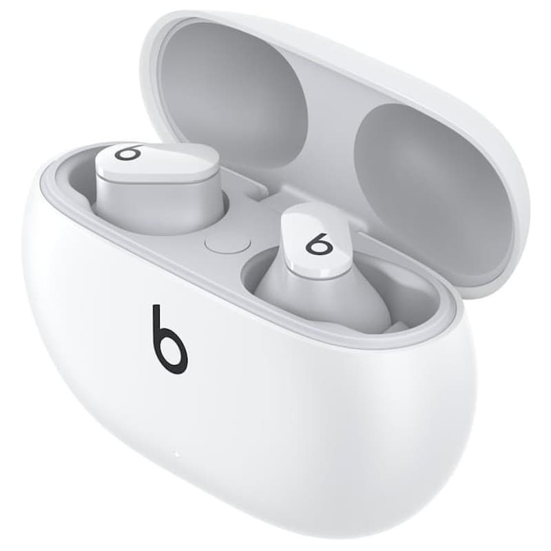 Auriculares Inalámbricos Beats Studio Buds Blanco