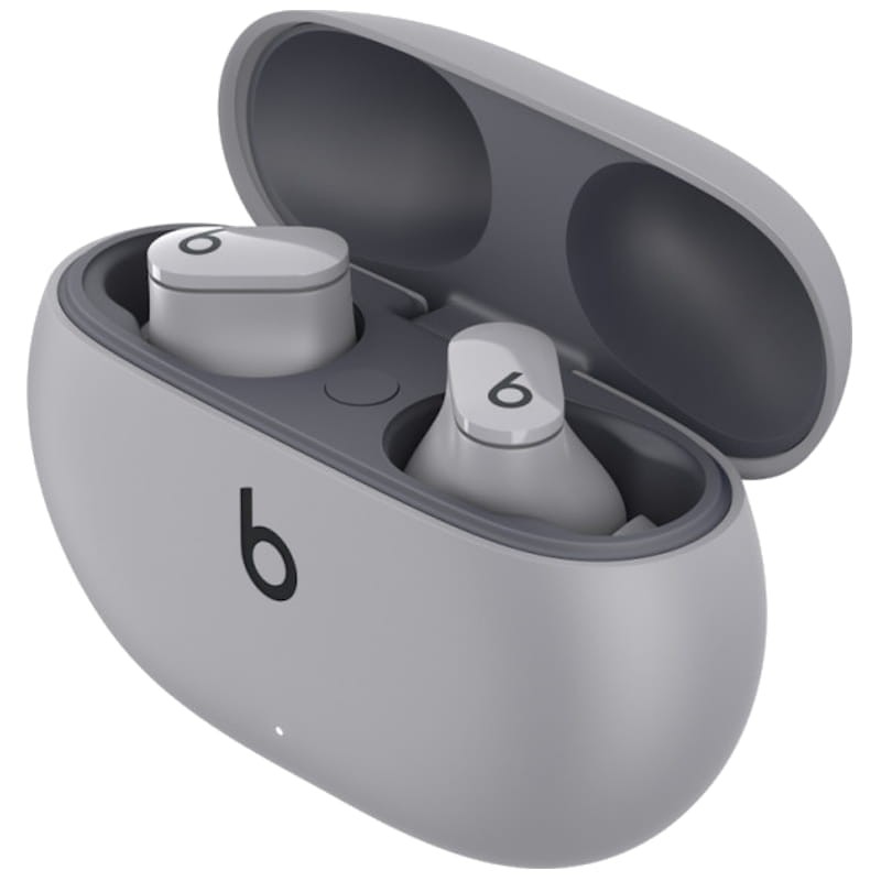 Beats Studio Buds Cinza - Fones de ouvido sem fio - Item