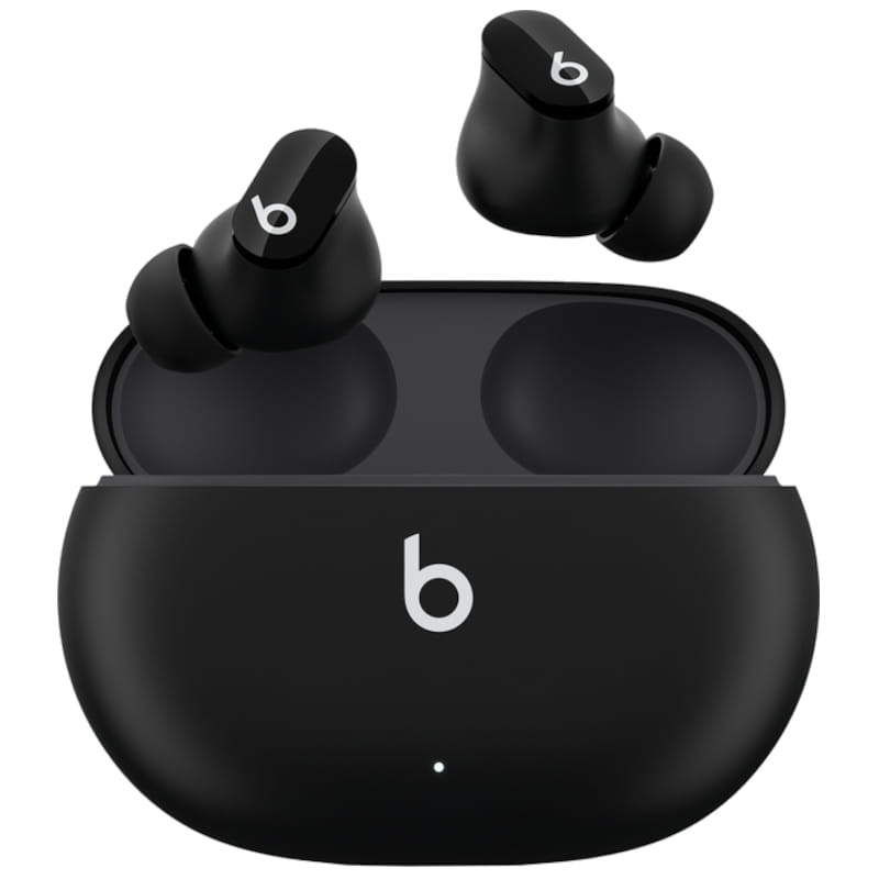 Beats Studio Buds Negro - Auriculares Inalámbricos - Ítem1