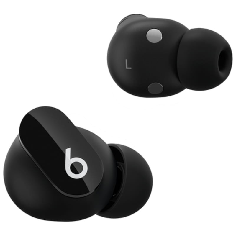 Beats Studio Buds Noir - Écoteurs Sans Fil - Ítem2