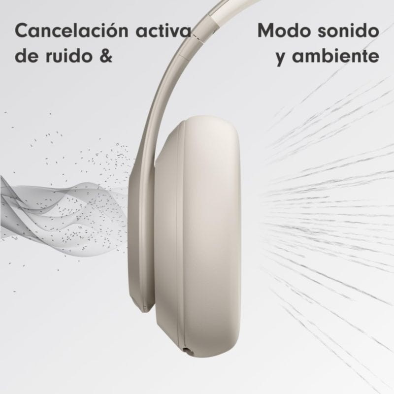Apple Beats Studio Pro ANC Arena - Auriculares Bluetooth - Ítem4