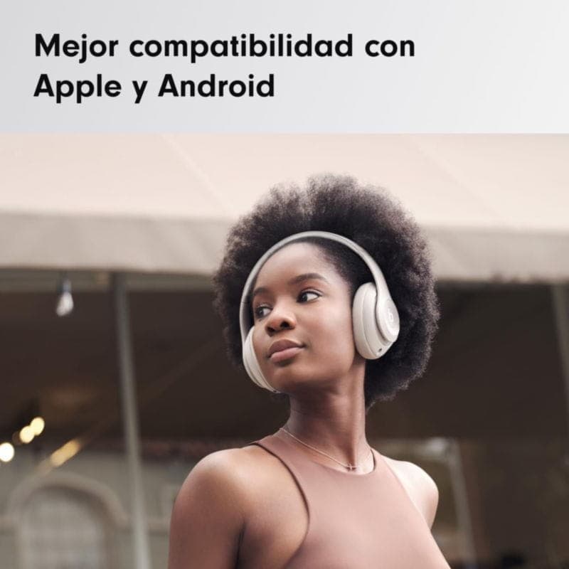 Beats Studio Pro ANC Arena compatible avec Apple et Android