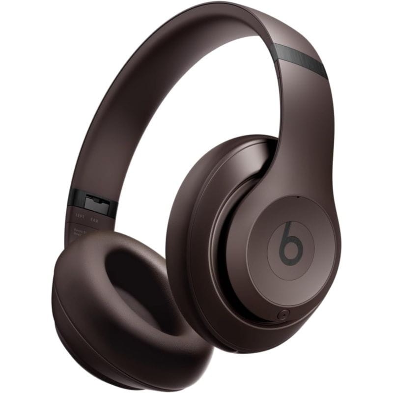 Beats Studio Pro Castanho - Auscultadores Bluetooth - Item