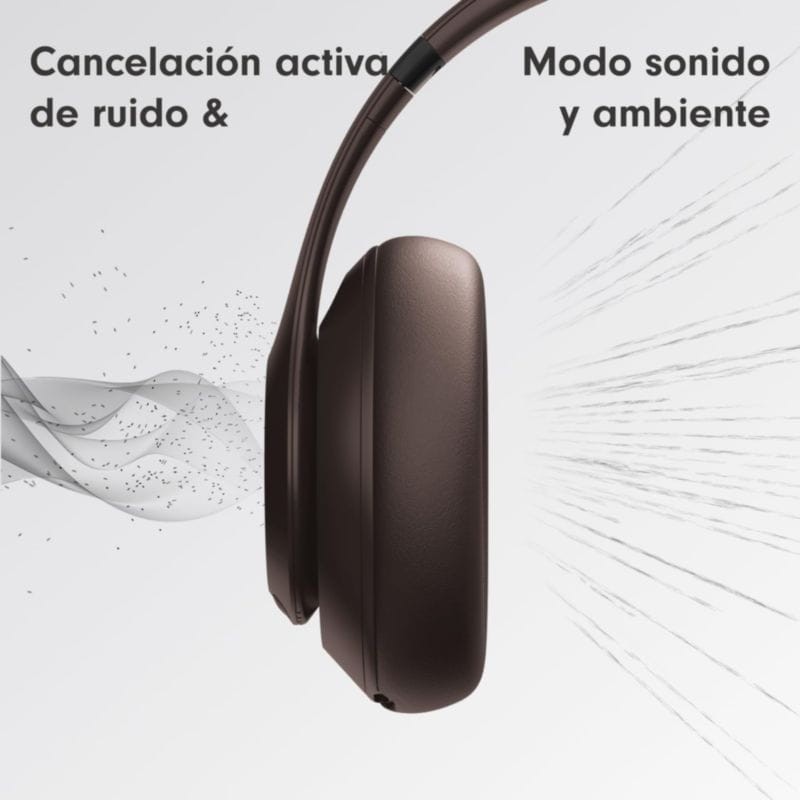 Beats Studio Pro Castanho - Auscultadores Bluetooth - Item5