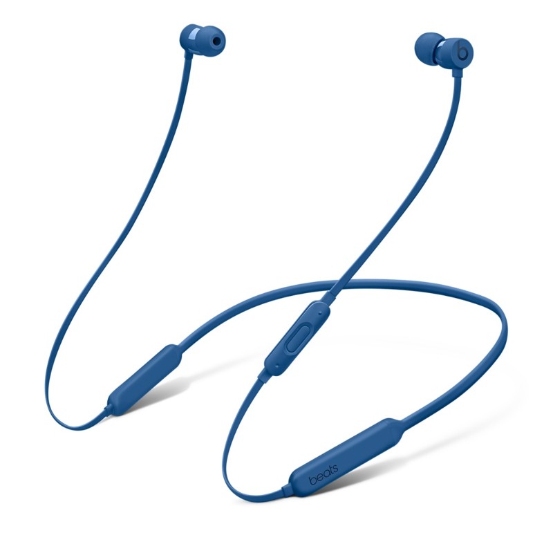 Auriculares BeatsX Azul