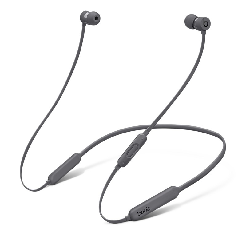 Auriculares BeatsX Gris