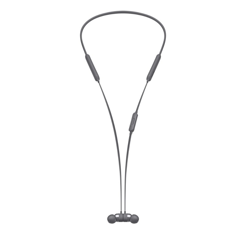 beatsx grey