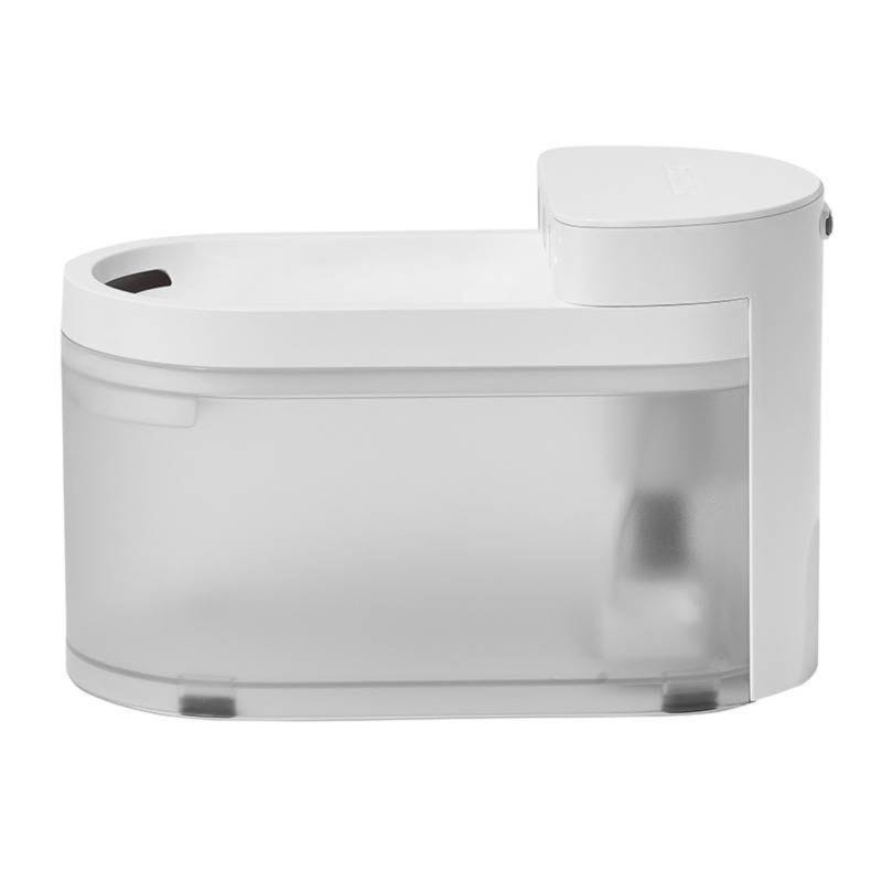 Bebedero automático para mascotas inalámbrico Catlink Pure 3 Blanco - Ítem