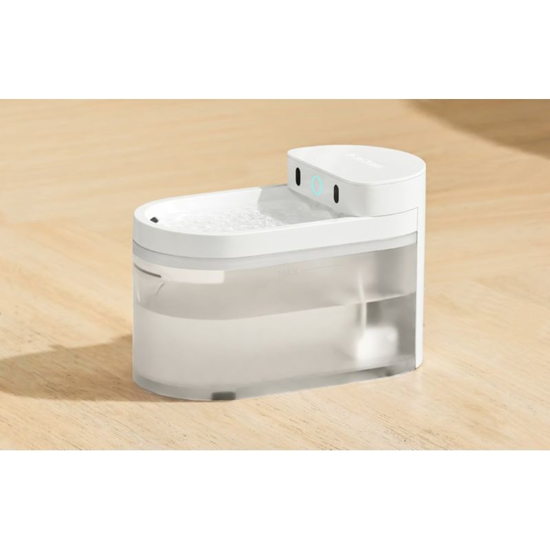 Bebedero automático para mascotas inalámbrico Catlink Pure 3 Blanco - Ítem8
