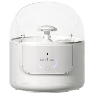 Abreuvoir automatique pour animaux de compagnie Catlink Fountain