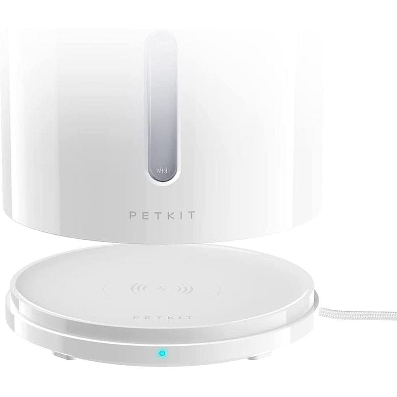 Petkit Eversweet Solo 2 bebedouro automático inteligente com base para animais de estimação