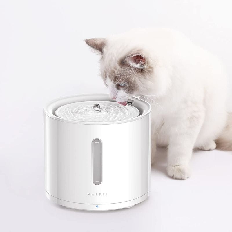 Abreuvoir automatique Petkit Eversweet Solo 2 Smart Pet Fountain - Ítem3