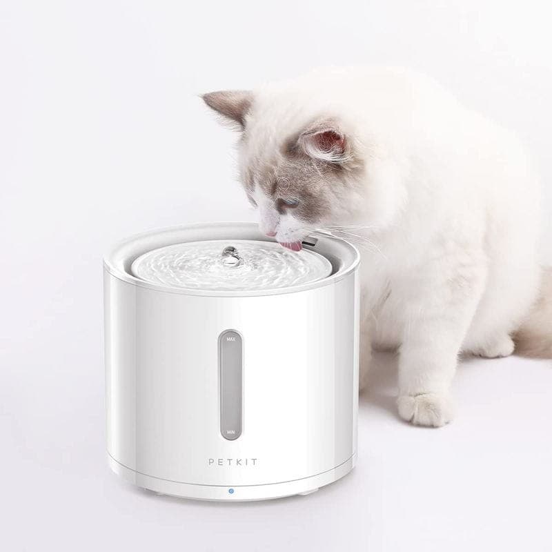 Petkit Eversweet Solo 2 bebedouro automático inteligente para gatos
