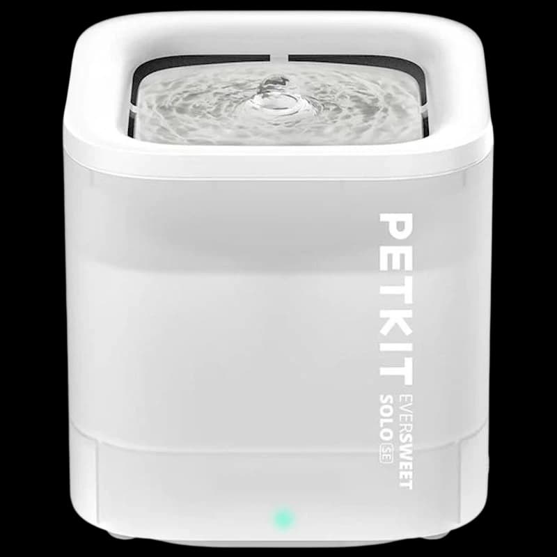 Petkit Eversweet Solo SE Smart Pet fonte bebedor automático branco
