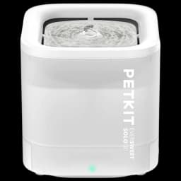 Petkit Eversweet Solo SE Smart Pet fonte bebedor automático branco