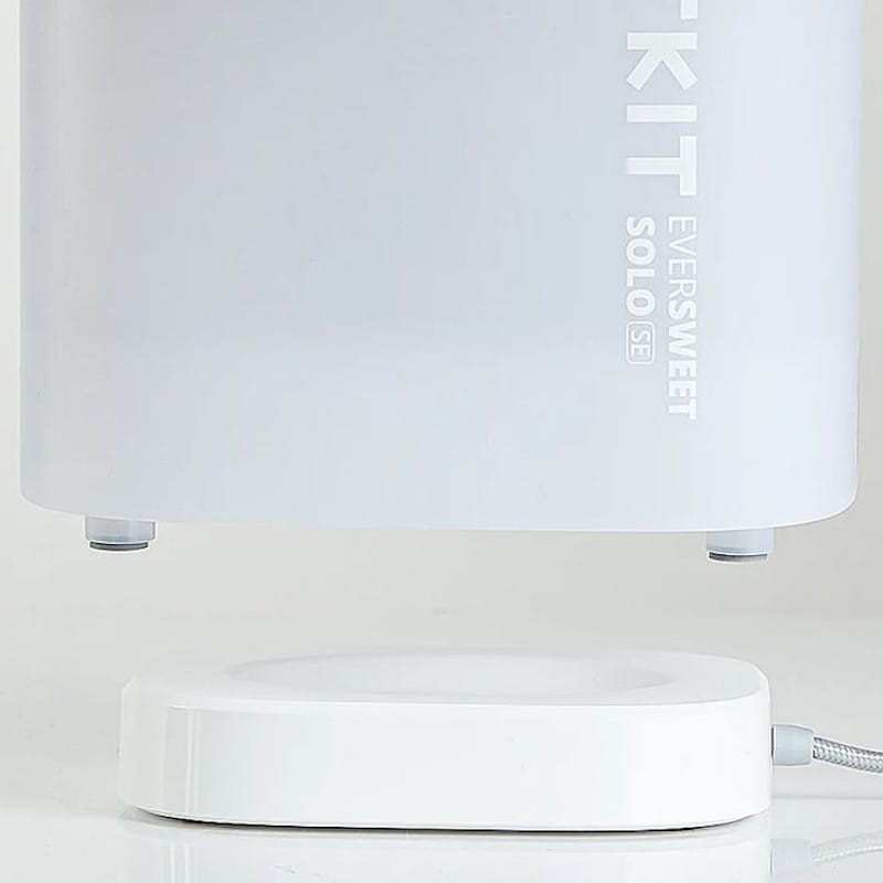 Petkit Eversweet Solo SE Smart Pet Fontaine Abreuvoir Automatique Blanc - Ítem1