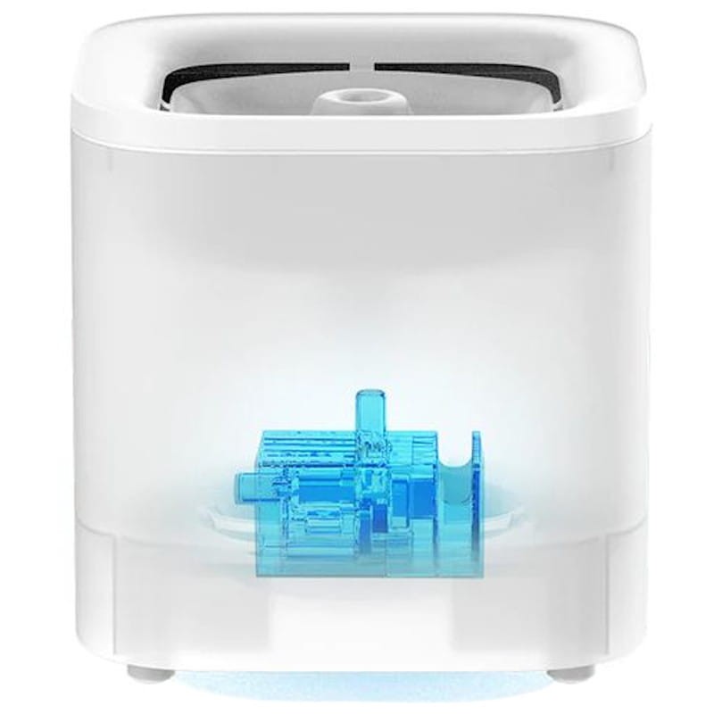 Petkit Eversweet Solo SE Smart Pet Fontaine Abreuvoir Automatique Blanc - Ítem3