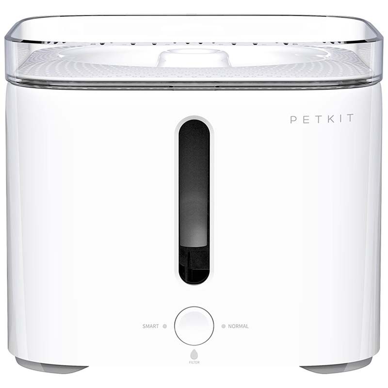 Bebedero Automático Petkit W2S Automatic Pet Fountain