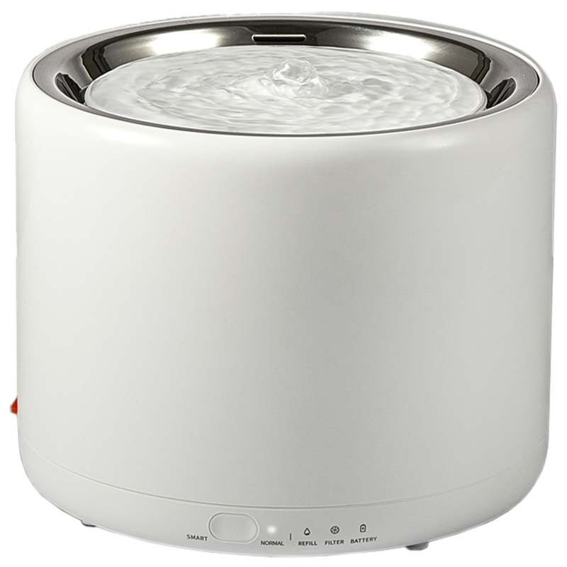 Bebedouro Automático Petkit W4S Automatic Pet Fountain - Item