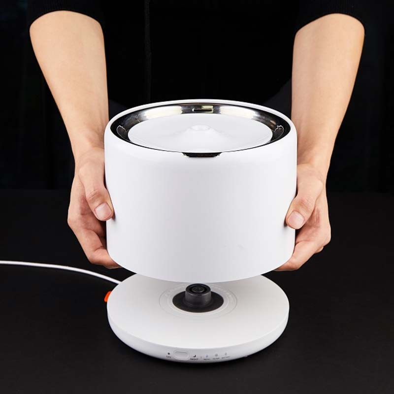 Bebedouro Automático Petkit W4S Automatic Pet Fountain - Item3