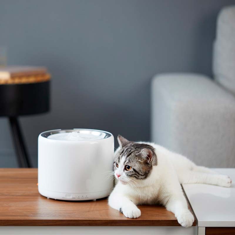 Bebedouro Automático Petkit W4S Automatic Pet Fountain - Item5