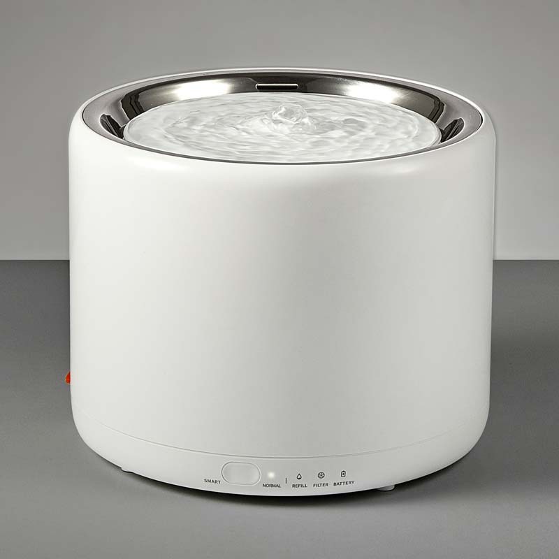 Bebedouro Automático Petkit W4S Automatic Pet Fountain - Item6