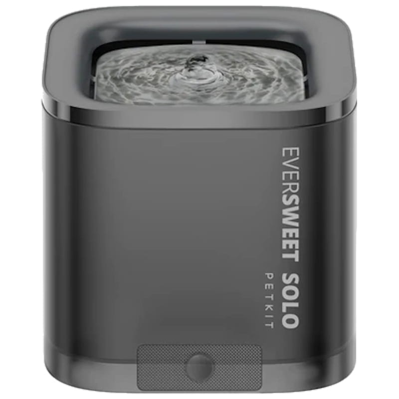 Fountain Petkit Eversweet Solo Smart Pet Fountain Grey