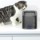 Fountain Petkit Eversweet Solo Smart Pet Fountain Grey - Item3