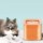 Bebedouro Petkit Eversweet Solo Smart Pet Fountain Laranja - Item1