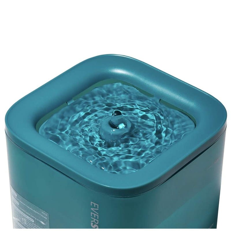 Bebedouro Petkit Eversweet Solo Smart Pet Fountain Verde - Item1