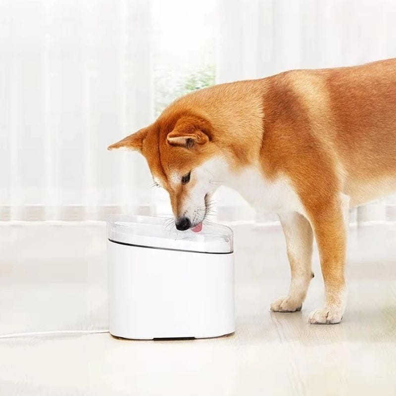 Bebedero Xiaomi Smart Pet Fountain - Ítem5