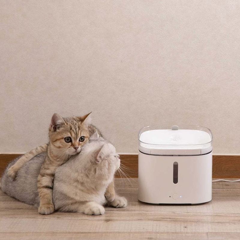 Bebedero Xiaomi Smart Pet Fountain - Ítem6