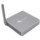 Beelink AP34 Pro Apollo Lake N3450/6GB/64GB - MiniPC - Color gris - Versión Pro - Apollo Lake N3450 - Quad Core - Intel Graphics 500 - 6GB RAM - Almacenamiento Interno 64B - 2 x HDMI - VGA - 4 x USB 3.0 - WiFi - Ethernet Gigabit -Bluetooth 4.0 - Ítem1