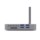 Beelink AP34 Pro Apollo Lake N3450/6GB/64GB - MiniPC - Color gris - Versión Pro - Apollo Lake N3450 - Quad Core - Intel Graphics 500 - 6GB RAM - Almacenamiento Interno 64B - 2 x HDMI - VGA - 4 x USB 3.0 - WiFi - Ethernet Gigabit -Bluetooth 4.0 - Ítem7