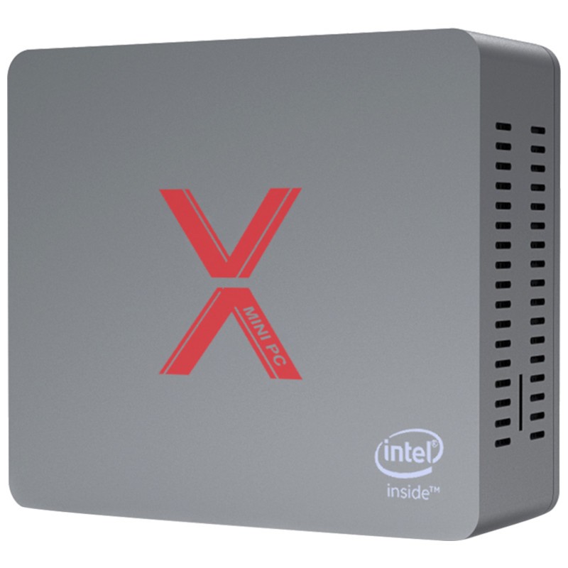 Beelink BT3-X Intel Celeron J3355/4GB DDR4/64GB/Windows 10 Home PC