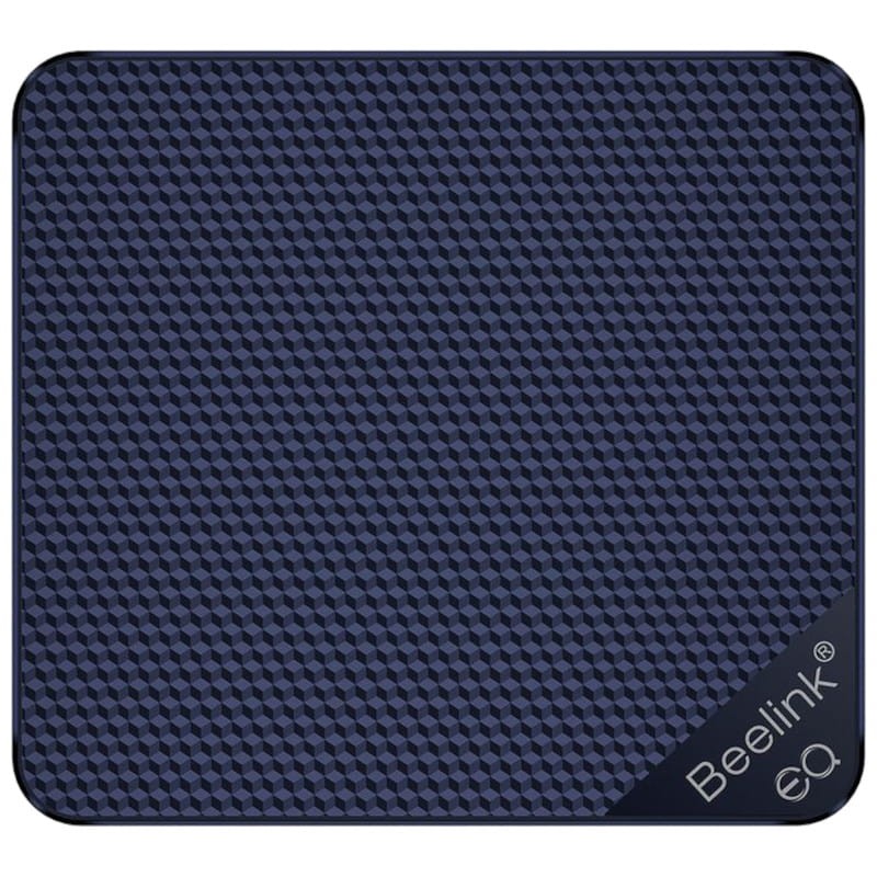 Beelink EQ12 N100 16Go/500Go SSD Bleu - Mini PC - Ítem1