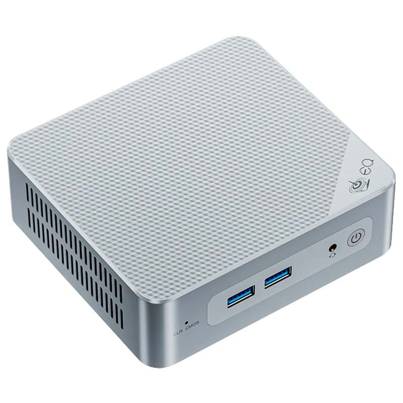 Beelink EQ12 N100 16GB/500GB SSD/Windows 11 Cinzento - Item
