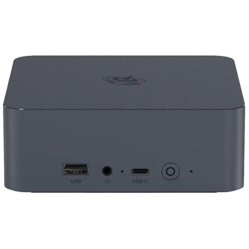 Beelink EQi12-LP Intel Core 1220P/24GB/500GB SSD/Windows 11 Pro Cinzento - Mini PC - Item
