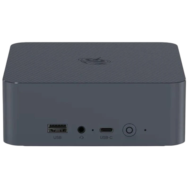 Beelink EQi12-LP Intel Core i5-12450H/24GB/1TB SSD/Windows 11 Pro Cinzento - Mini PC - Item