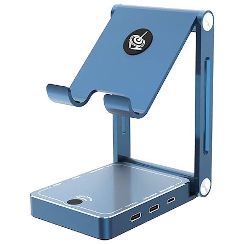 Beelink Expand X Dock para smartphone y tablet Azul