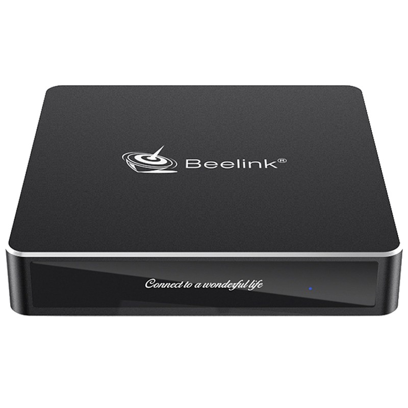 Beelink Gemini N41 N-4100/6GB DDR4/128GB SSD M.2 - Mini PC