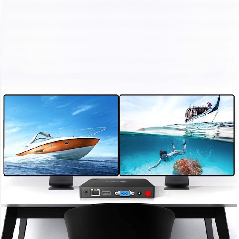 Mini PC Beelink T34-M 6GB 256GB - Item9