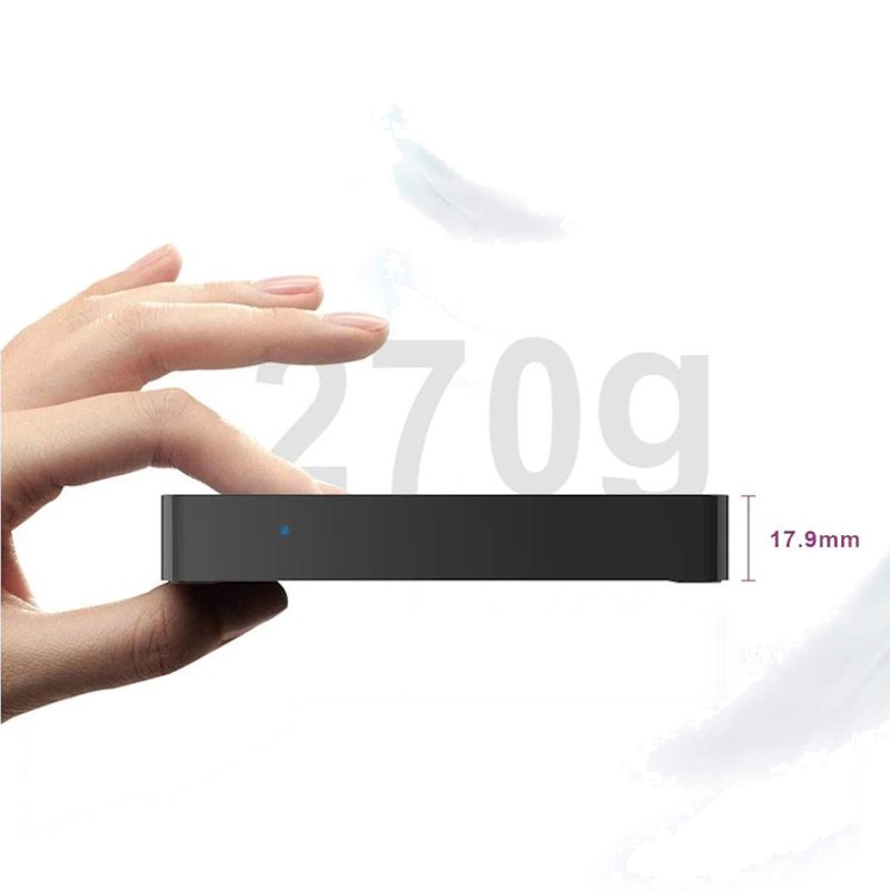 Mini PC Beelink T34-M 6GB 256GB - Item10